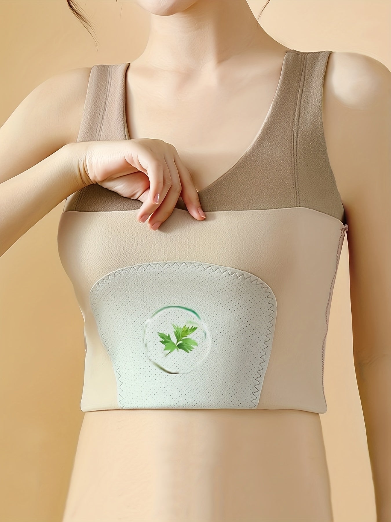 Lace-Up Knit Top – Comfortable &amp; Stylish