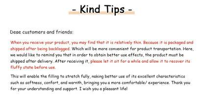 U-Shaped Maternity Pillow – Pregnancy Support for Side Sleepers