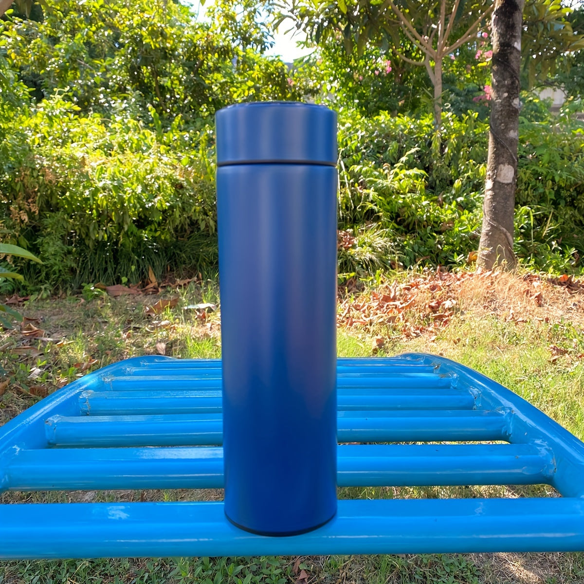 ☕ SteelGlow 304 Thermal Mug