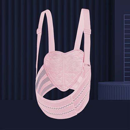 Maternity Support Belt – Adjustable Pregnancy Belly Band