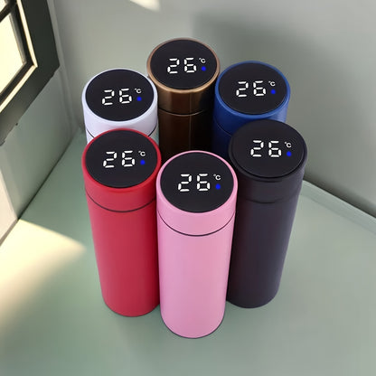 ☕ SteelGlow 304 Thermal Mug