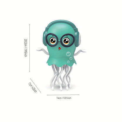 BrightPlay Durable ABS Toy Set – Safe Fun for Little Explorers