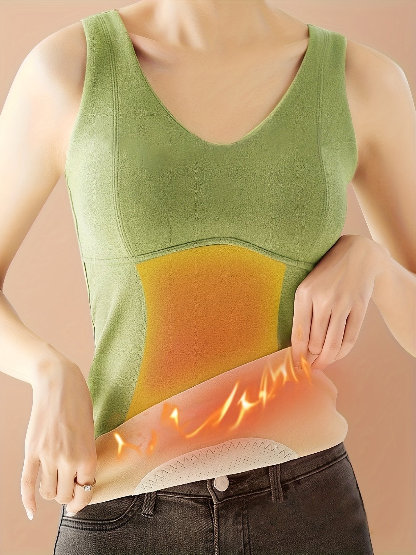 Lace-Up Knit Top – Comfortable &amp; Stylish