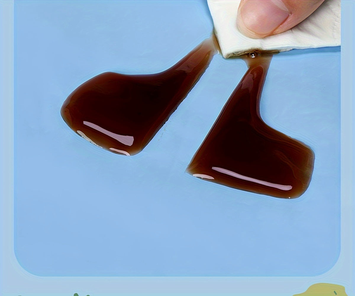 Girls' Bunny Raincoat – Hooded Waterproof Jacket with Backpack Pocket