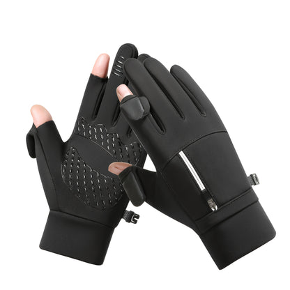 Winter Gloves – Touchscreen Compatible Thermal Gloves