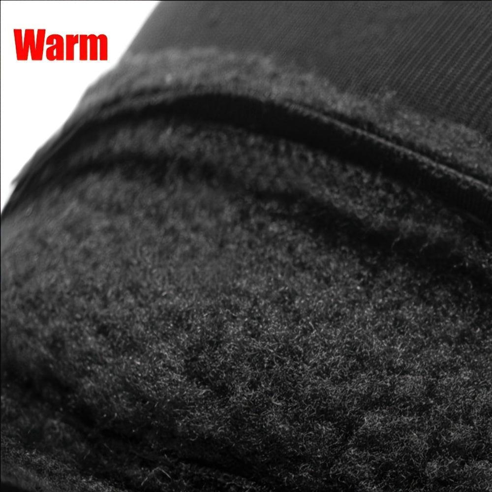 Winter Gloves – Touchscreen Compatible Thermal Gloves