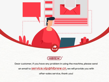 HiBREW MiniBarista Espresso Machine – Compact Power, Café-Quality Taste