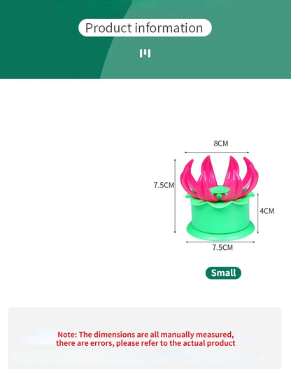 Baozi Mold – Easy &amp; Stylish Bun Maker