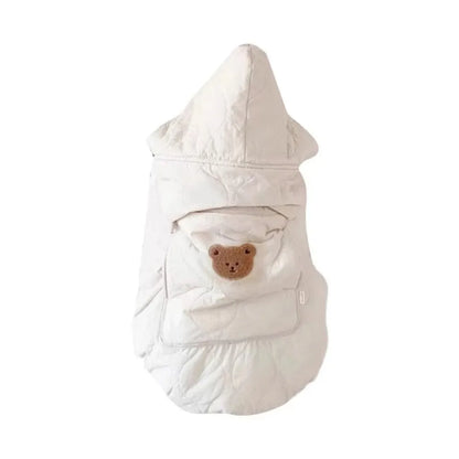 Baby Stroller Blanket – Soft, Windproof &amp; Adorably Cozy