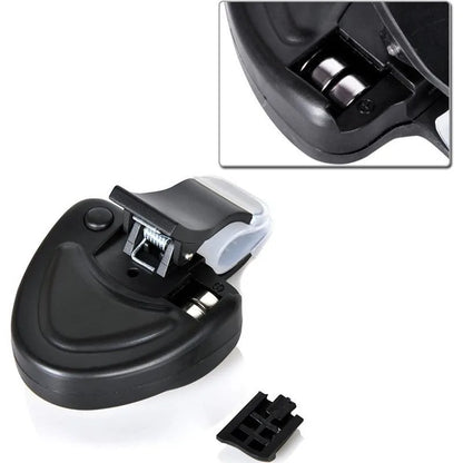 YOLO Fish Bell / Alarm – Reliable Fishing Alert