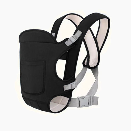 Baby Carrier Sling – 4-in-1 Multifunctional for All Seasons