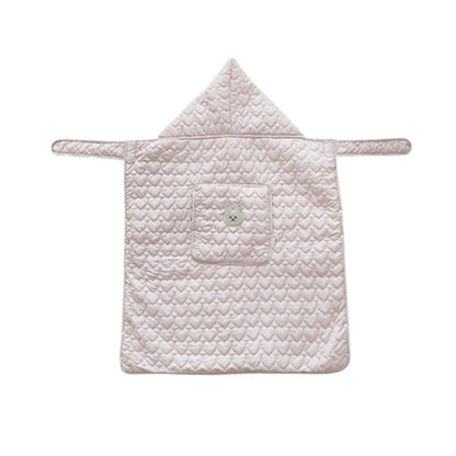 Baby Stroller Blanket – Soft, Windproof &amp; Adorably Cozy