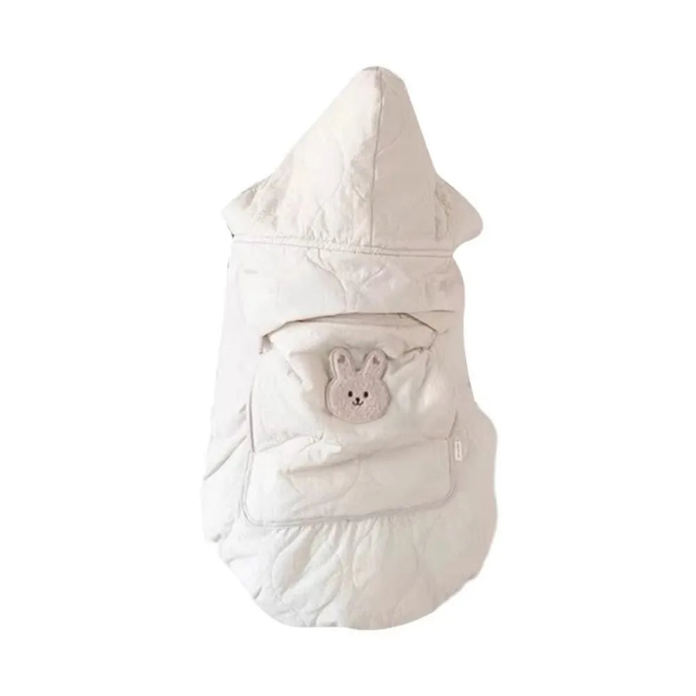 Baby Stroller Blanket – Soft, Windproof &amp; Adorably Cozy