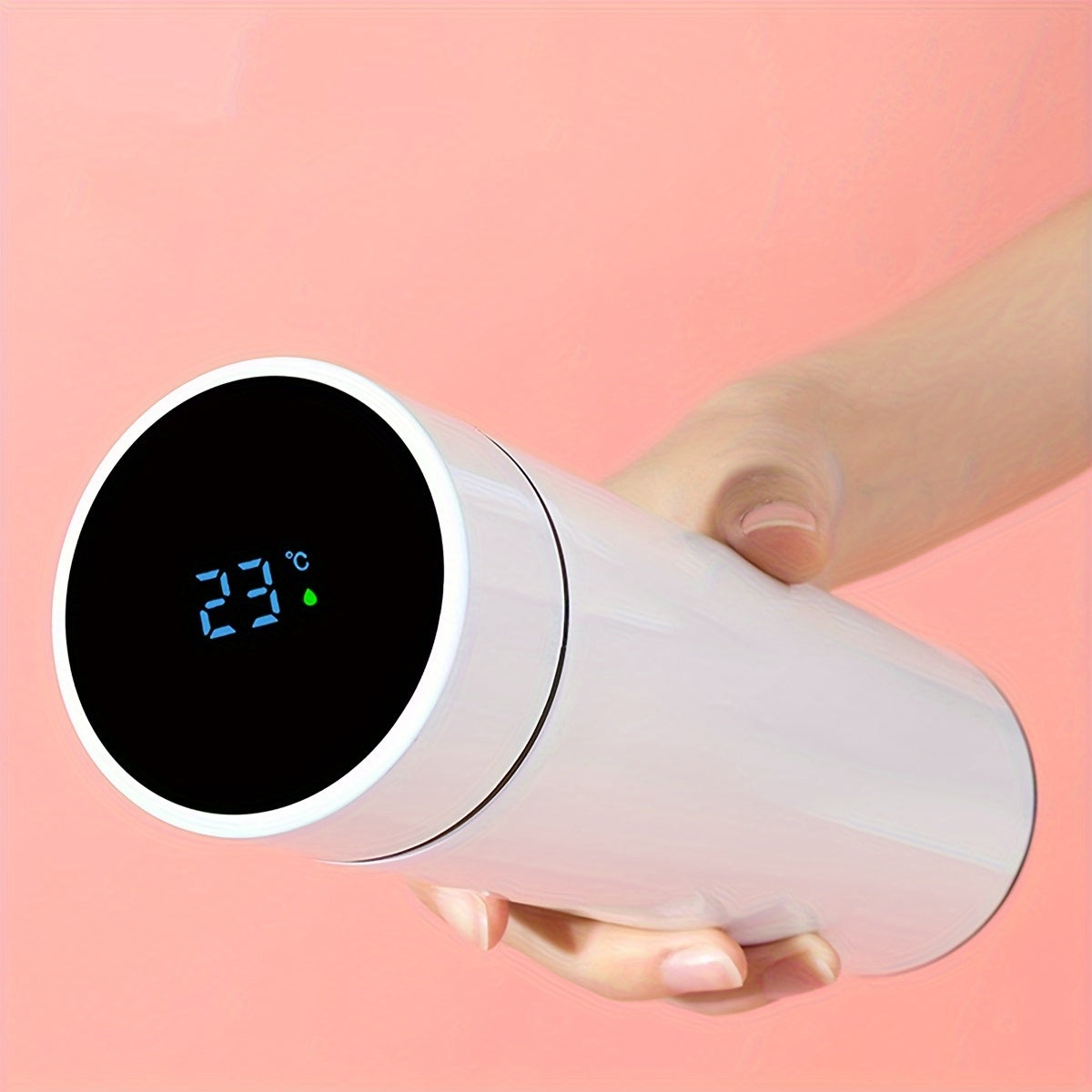 ☕ SteelGlow 304 Thermal Mug