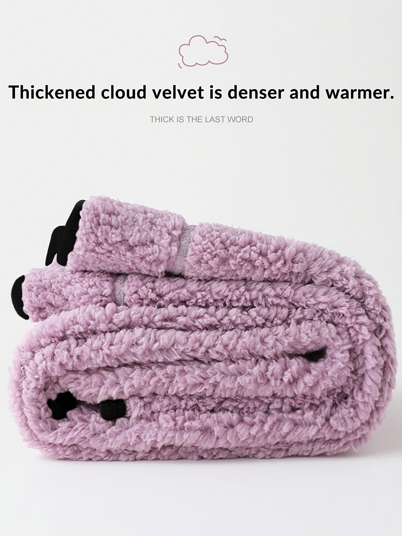 Fleece-Lined Jeggings – Warm High-Waisted Winter Leggings