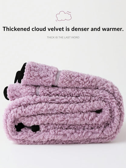 Fleece-Lined Jeggings – Warm High-Waisted Winter Leggings