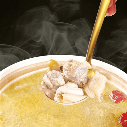 Stainless Steel Kitchen Tongs – Durable Cooking Utensils