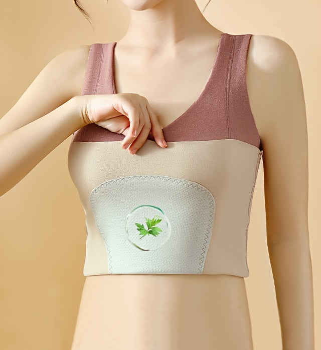 Lace-Up Knit Top – Comfortable &amp; Stylish