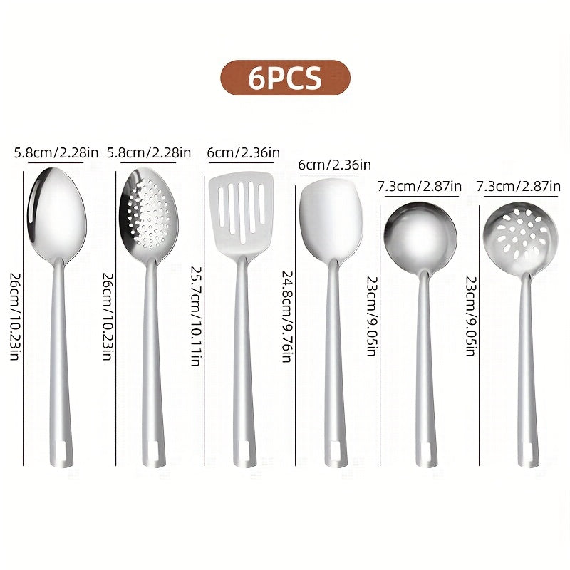 Stainless Steel Kitchen Tongs – Durable Cooking Utensils