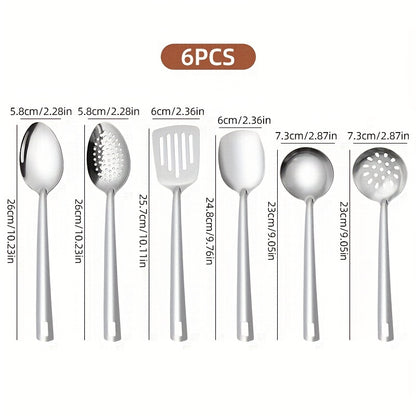 Stainless Steel Kitchen Tongs – Durable Cooking Utensils