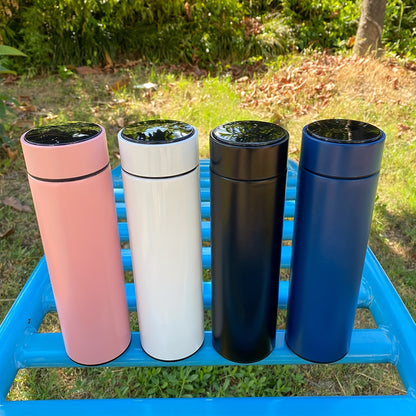 ☕ SteelGlow 304 Thermal Mug