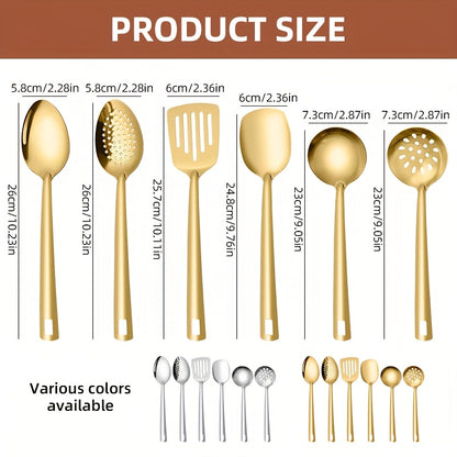 Stainless Steel Kitchen Tongs – Durable Cooking Utensils